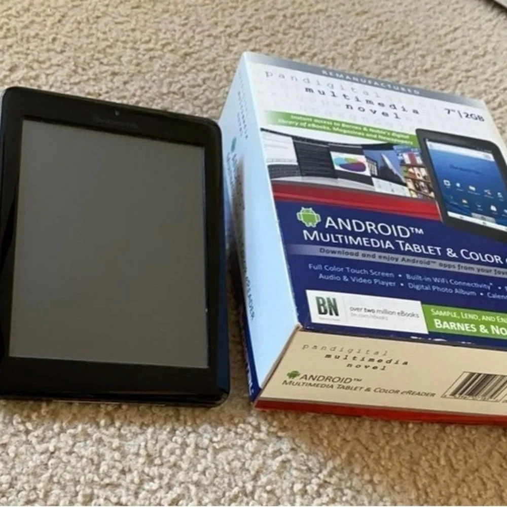 Pandigital 7